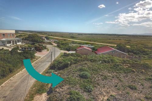 0 Bedroom Property for Sale in Paradise Beach Eastern Cape